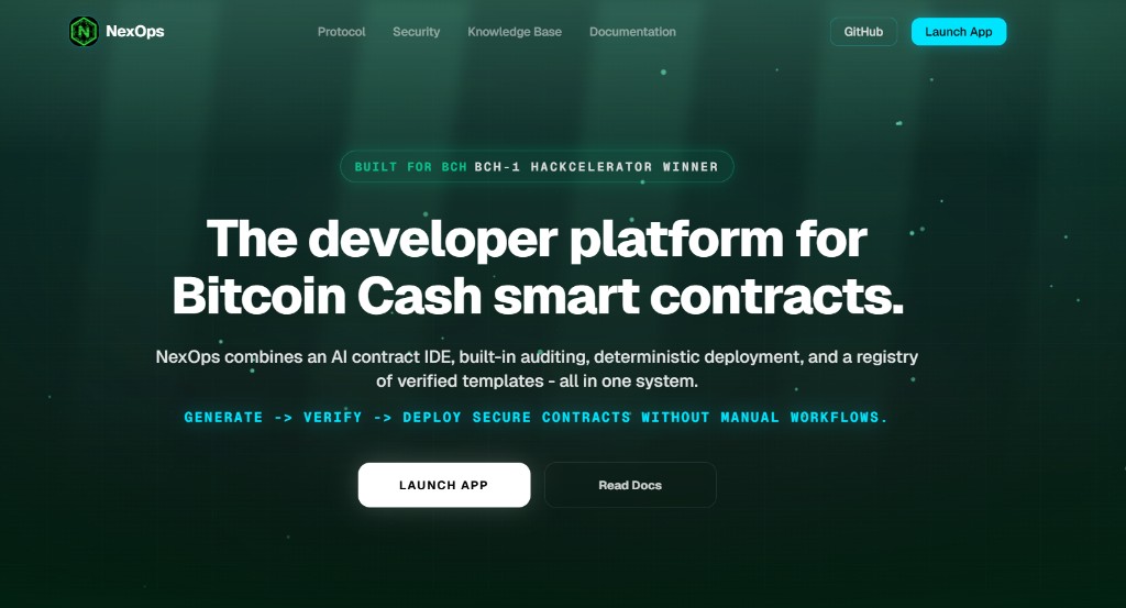 NexOps